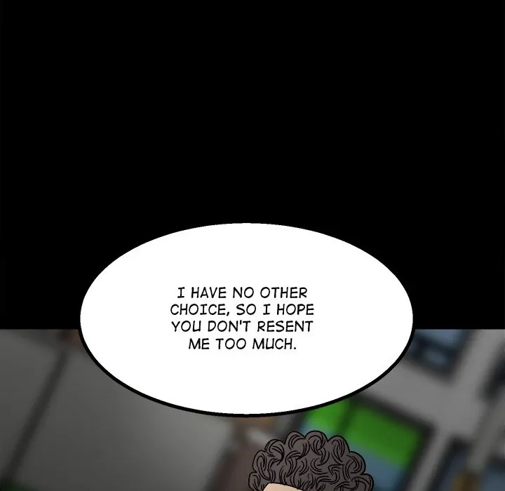 The Villain [Official] Chapter 46 - page 28