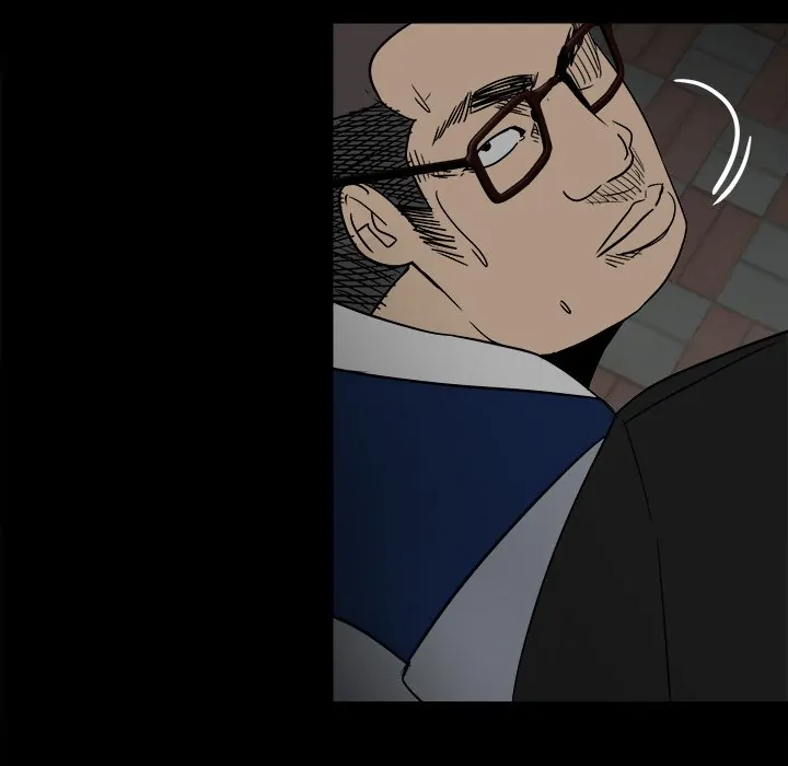 The Villain [Official] Chapter 46 - page 35