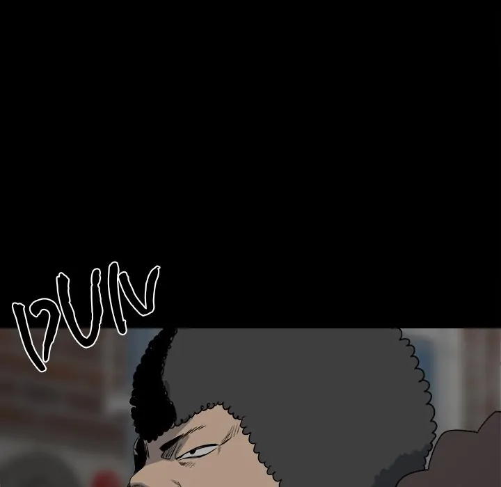 The Villain [Official] Chapter 46 - page 36