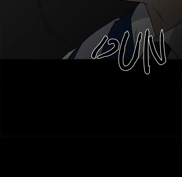 The Villain [Official] Chapter 46 - page 38