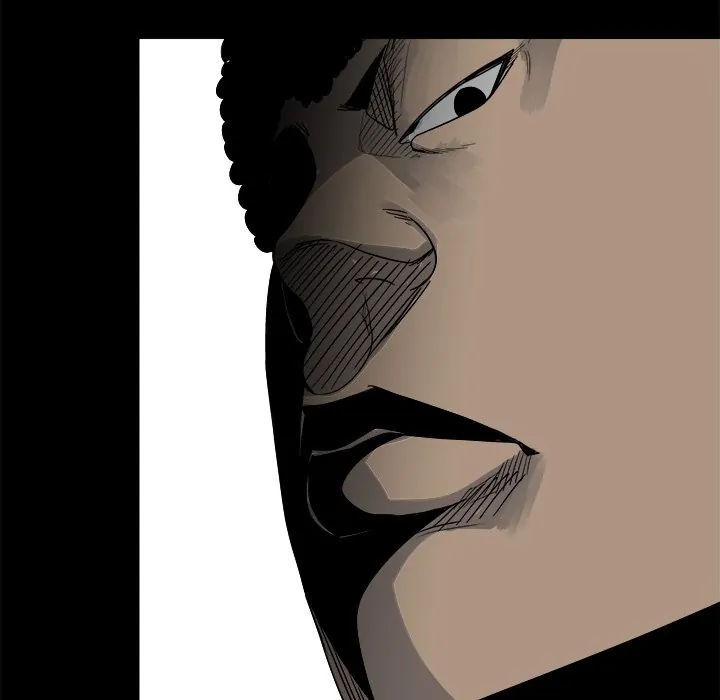 The Villain [Official] Chapter 46 - page 39