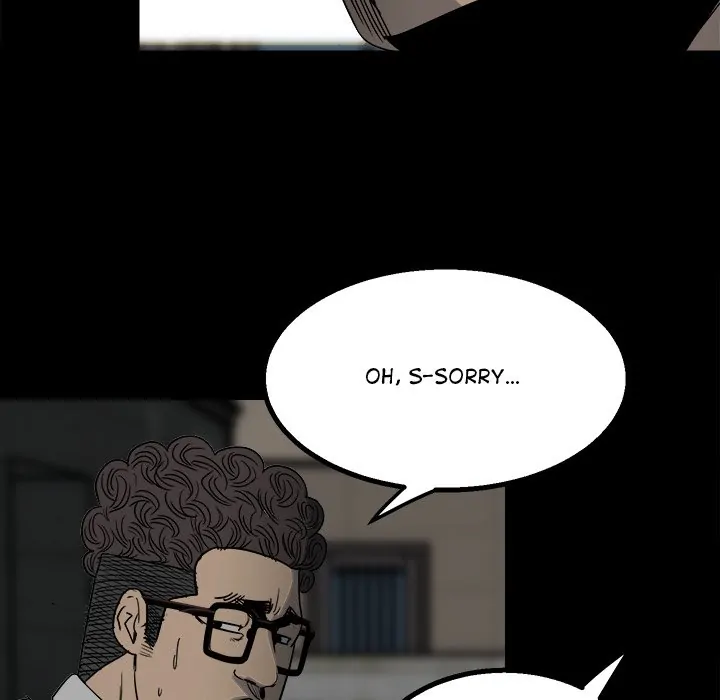 The Villain [Official] Chapter 46 - page 40