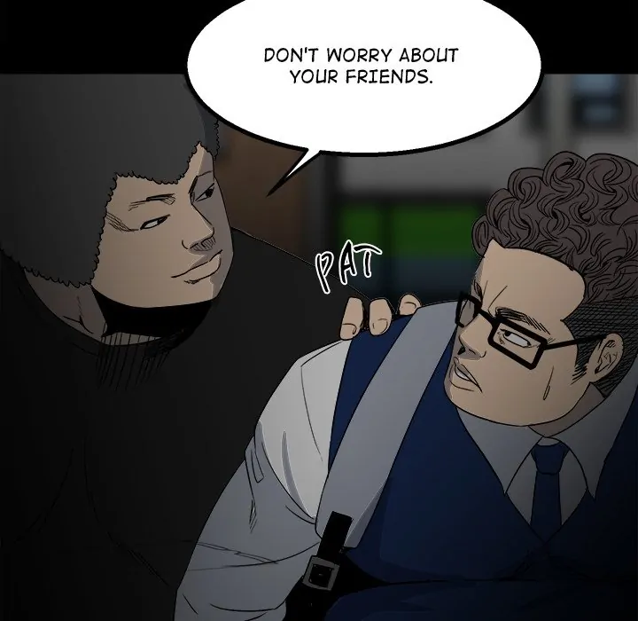 The Villain [Official] Chapter 46 - page 42