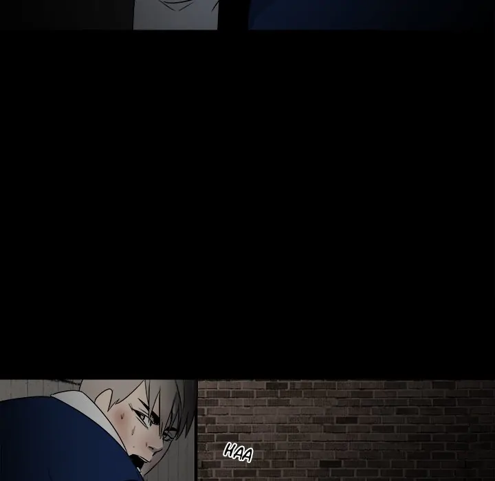 The Villain [Official] Chapter 46 - page 43