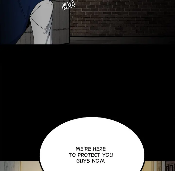 The Villain [Official] Chapter 46 - page 44