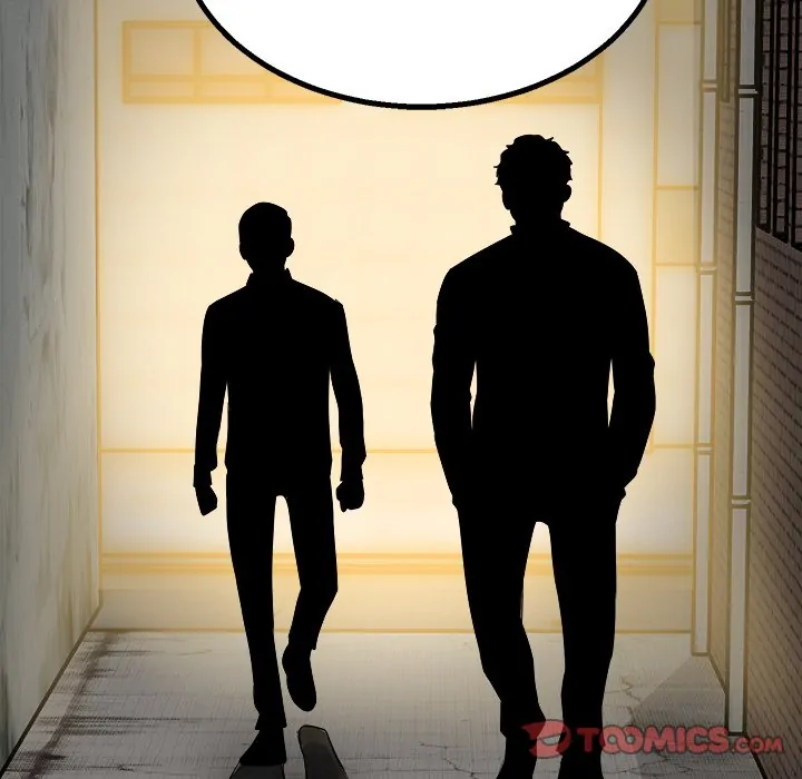 The Villain [Official] Chapter 46 - page 45