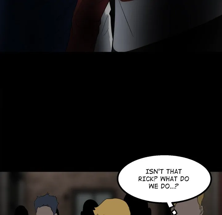 The Villain [Official] Chapter 46 - page 48