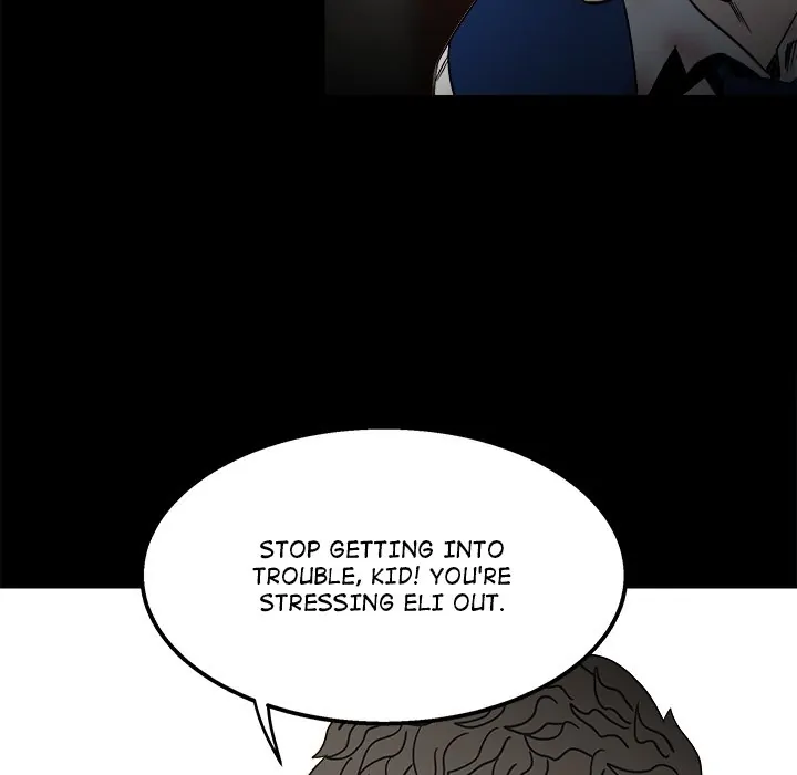 The Villain [Official] Chapter 46 - page 51