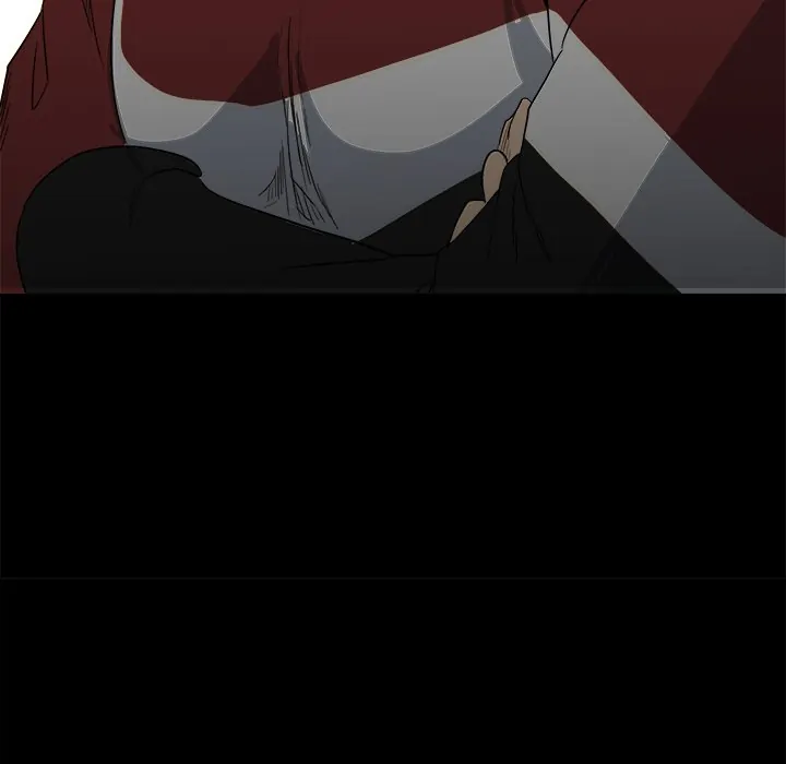 The Villain [Official] Chapter 46 - page 53