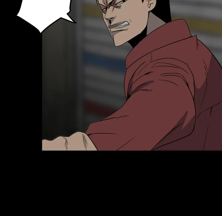 The Villain [Official] Chapter 46 - page 56