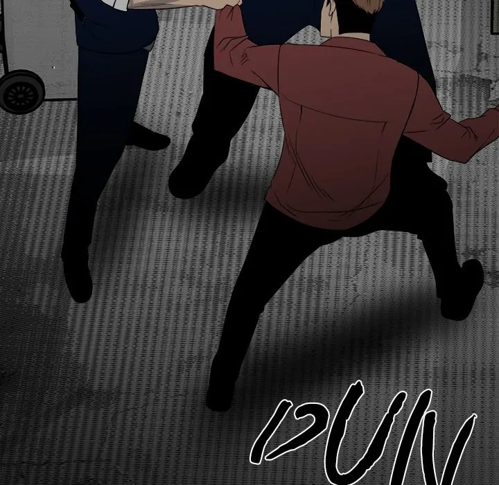 The Villain [Official] Chapter 46 - page 58