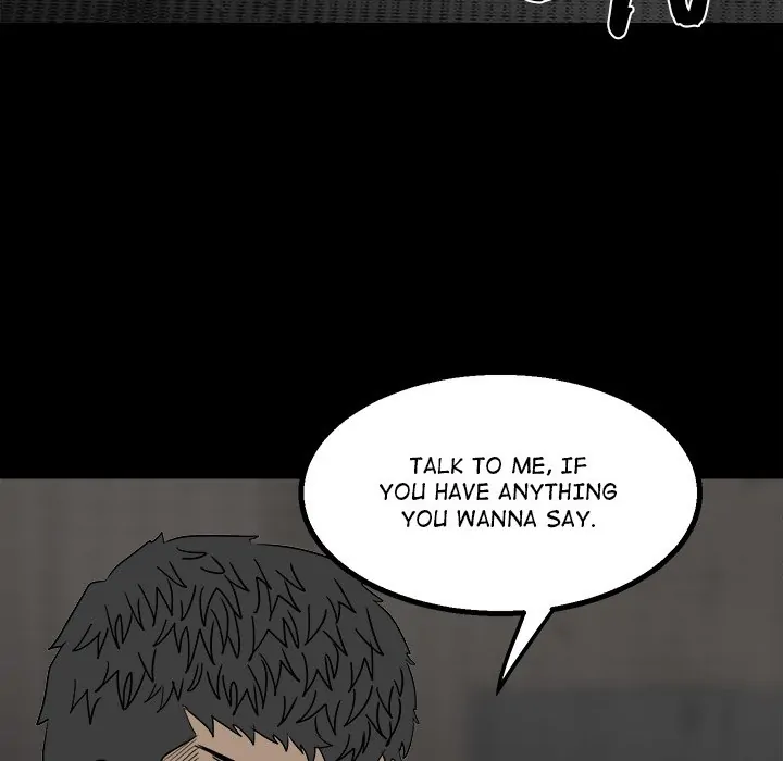 The Villain [Official] Chapter 46 - page 59