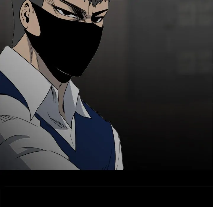 The Villain [Official] Chapter 46 - page 60