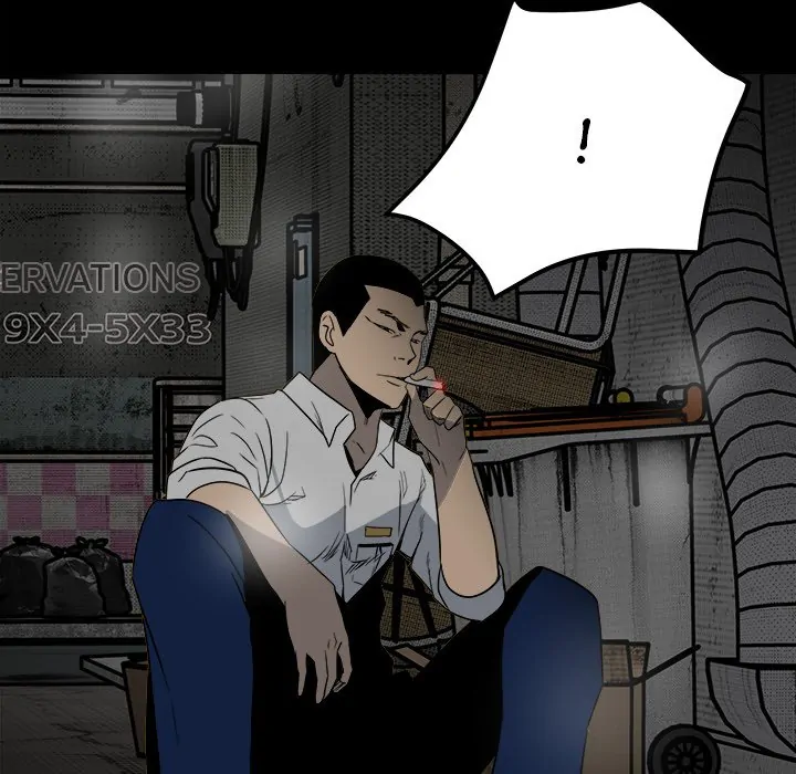 The Villain [Official] Chapter 46 - page 63
