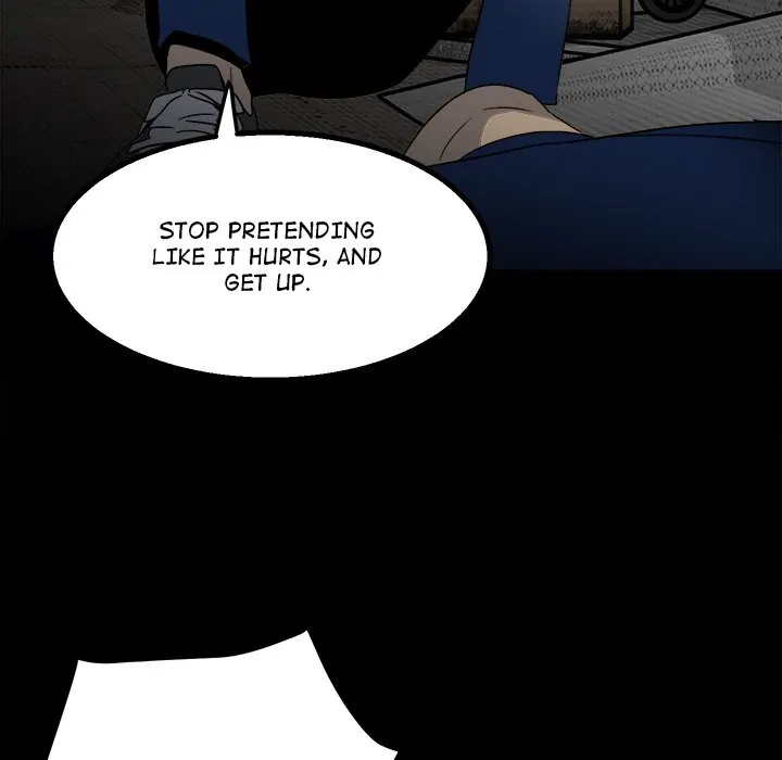 The Villain [Official] Chapter 46 - page 64