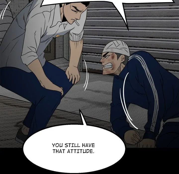 The Villain [Official] Chapter 46 - page 67