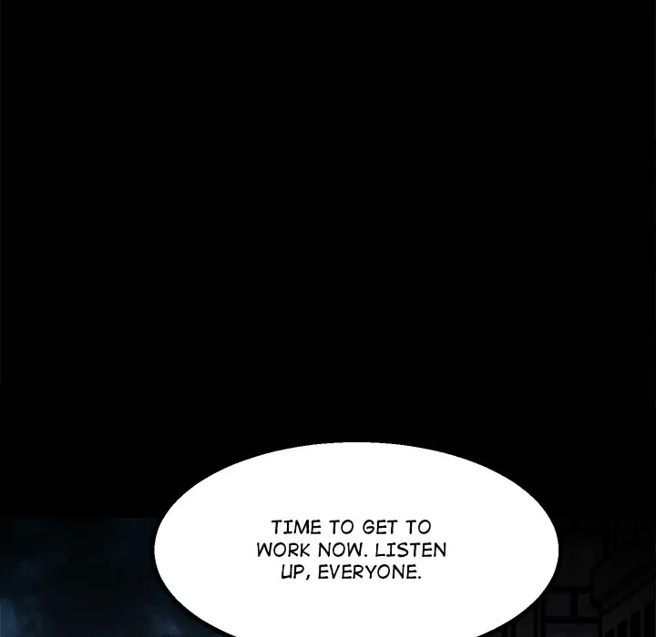 The Villain [Official] Chapter 46 - page 6
