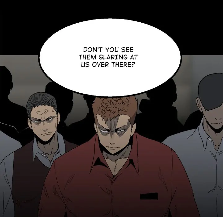 The Villain [Official] Chapter 46 - page 70