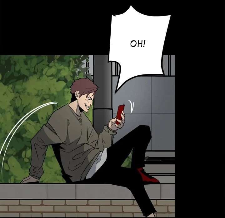 The Villain [Official] Chapter 46 - page 72