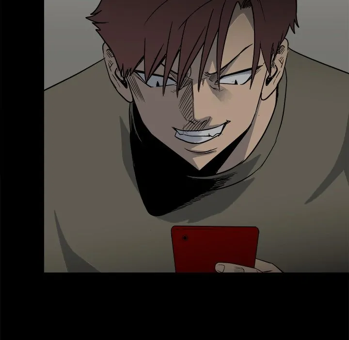 The Villain [Official] Chapter 46 - page 74