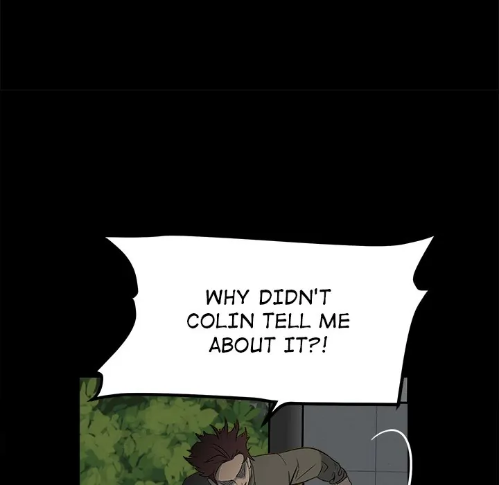 The Villain [Official] Chapter 46 - page 75