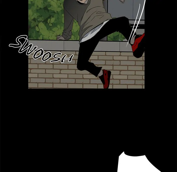 The Villain [Official] Chapter 46 - page 76