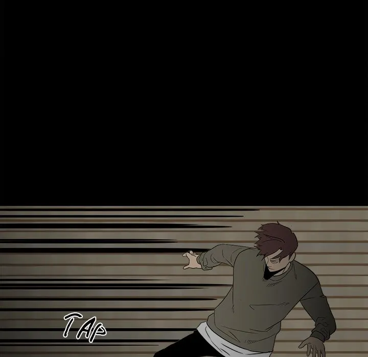 The Villain [Official] Chapter 46 - page 80