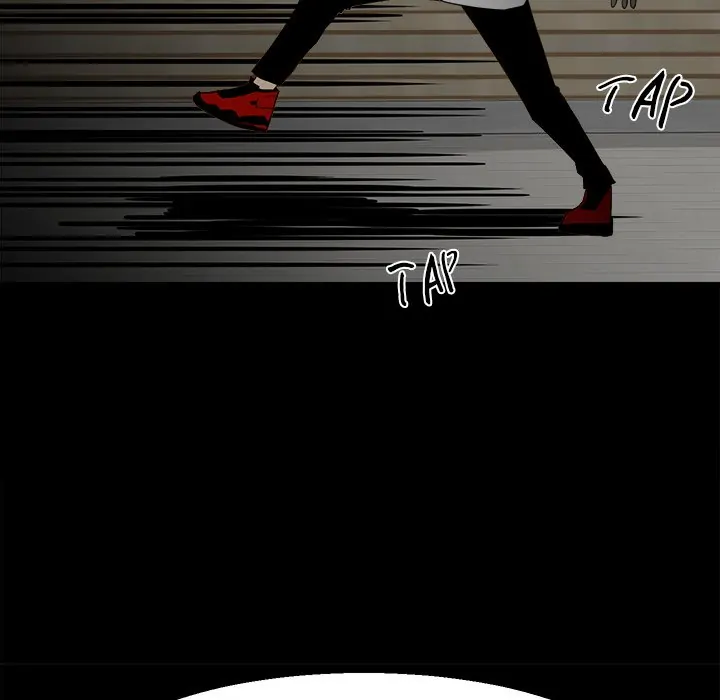The Villain [Official] Chapter 46 - page 81