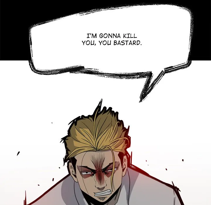 The Villain [Official] Chapter 46 - page 83