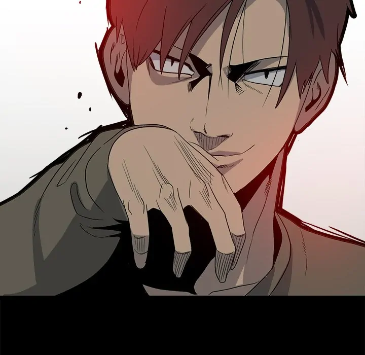 The Villain [Official] Chapter 46 - page 86