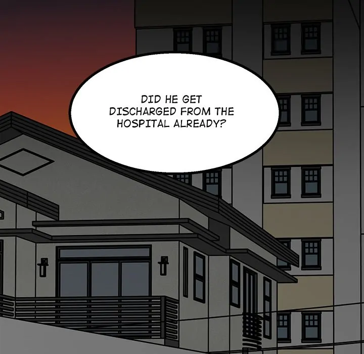 The Villain [Official] Chapter 46 - page 88