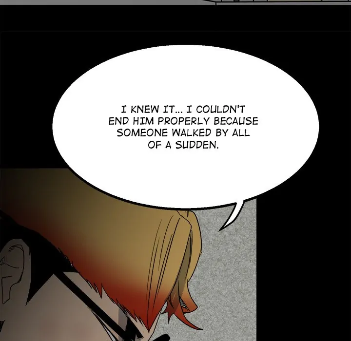 The Villain [Official] Chapter 46 - page 89