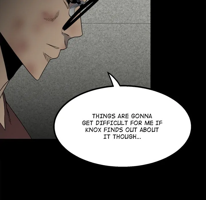 The Villain [Official] Chapter 46 - page 90