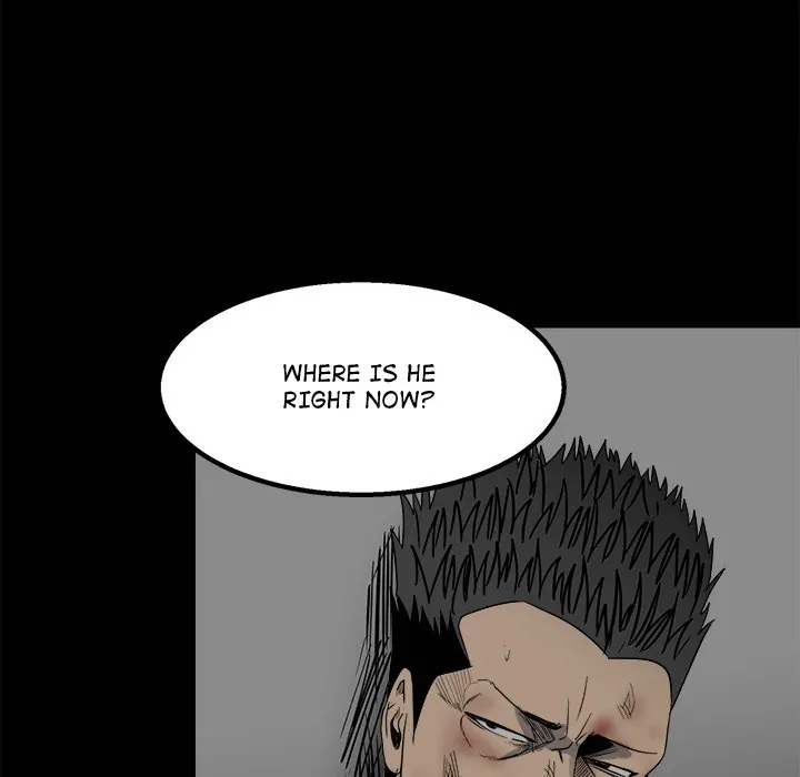 The Villain [Official] Chapter 46 - page 91