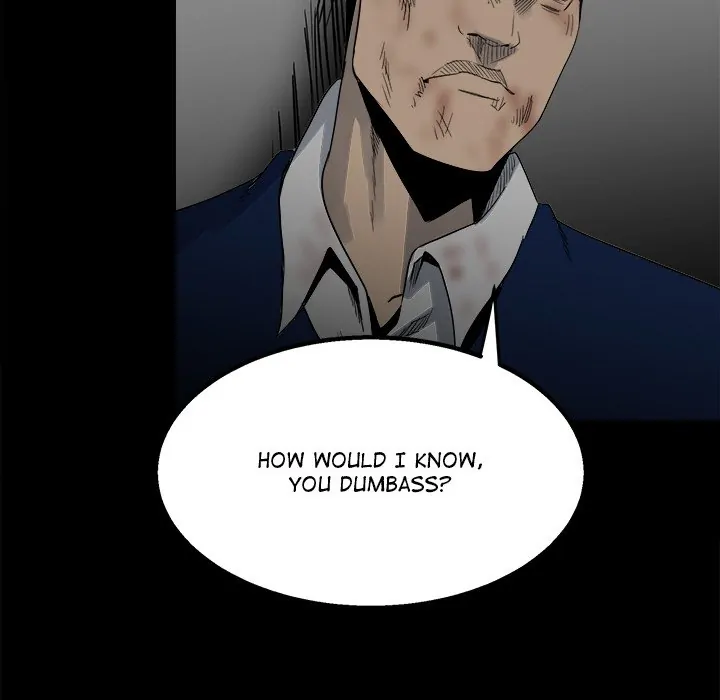 The Villain [Official] Chapter 46 - page 92