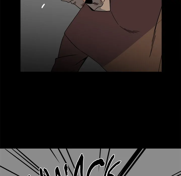 The Villain [Official] Chapter 46 - page 97