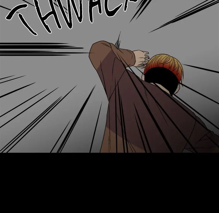 The Villain [Official] Chapter 46 - page 98