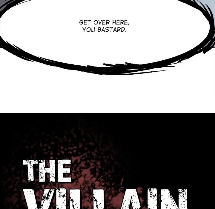 The Villain [Official] Chapter 14 - page 14