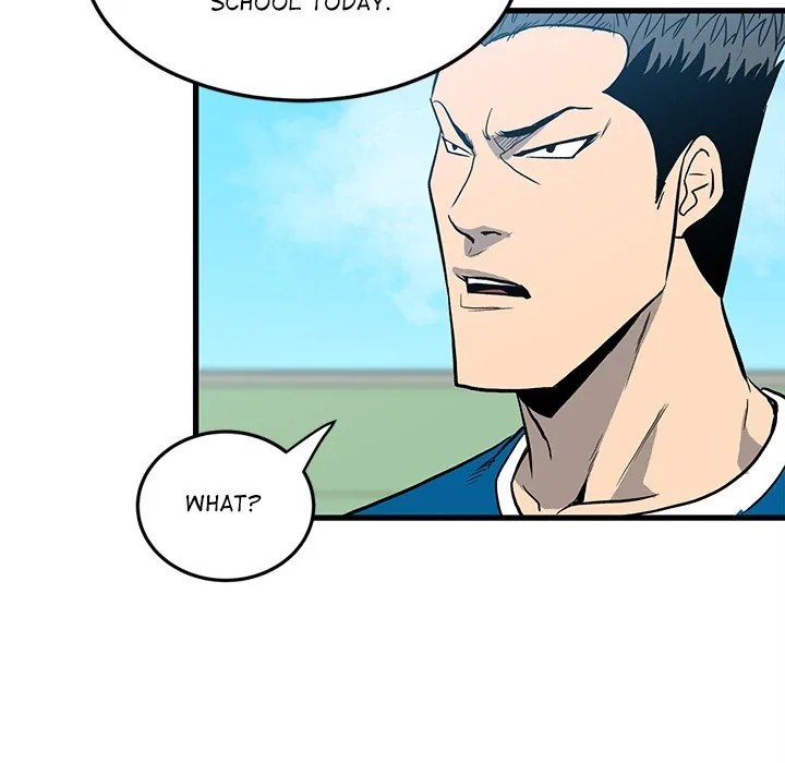 The Villain [Official] Chapter 14 - page 31