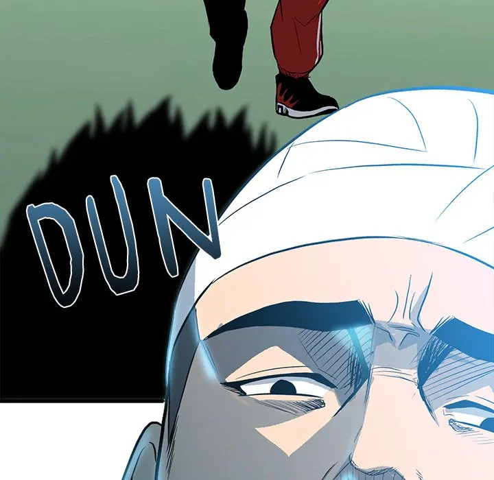 The Villain [Official] Chapter 14 - page 38
