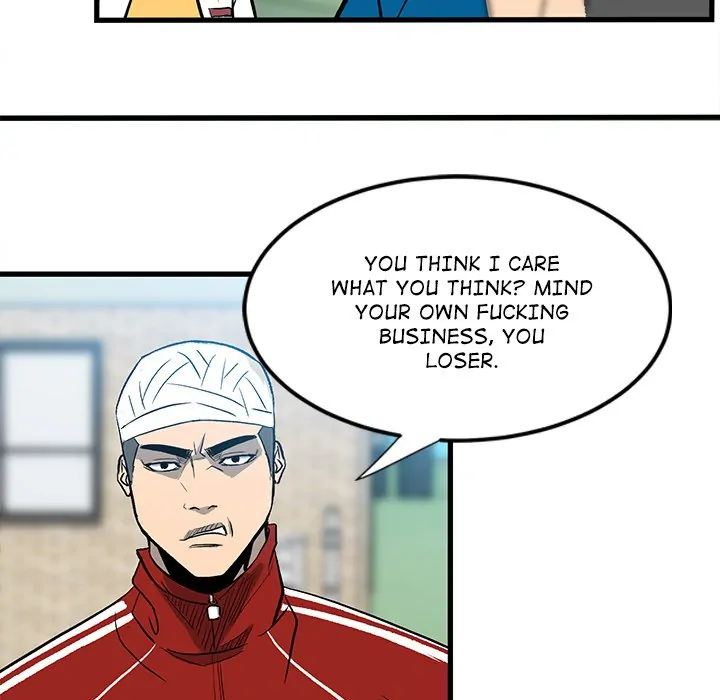 The Villain [Official] Chapter 14 - page 50