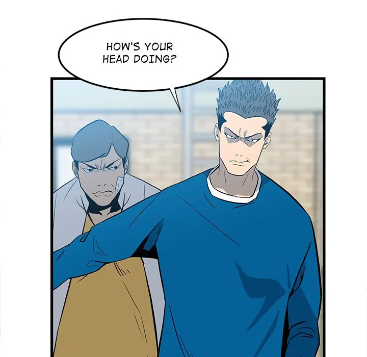 The Villain [Official] Chapter 14 - page 53