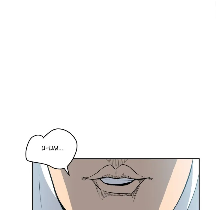 The Villain [Official] Chapter 14 - page 6
