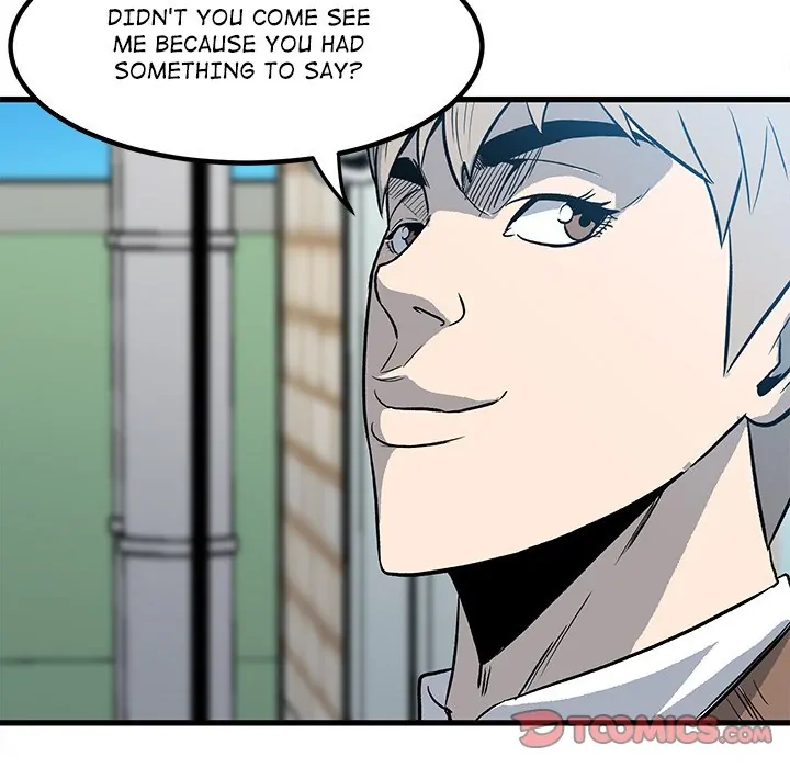 The Villain [Official] Chapter 14 - page 70