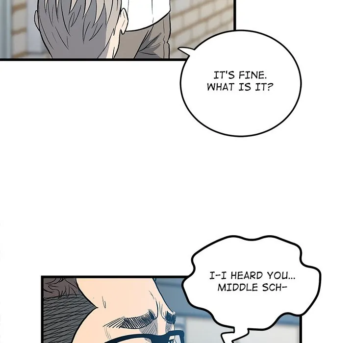 The Villain [Official] Chapter 14 - page 72