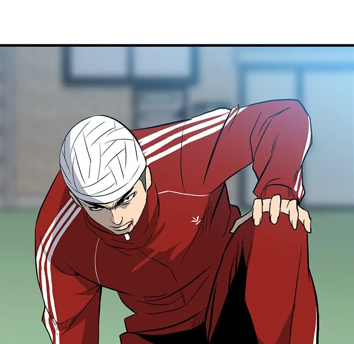 The Villain [Official] Chapter 14 - page 98