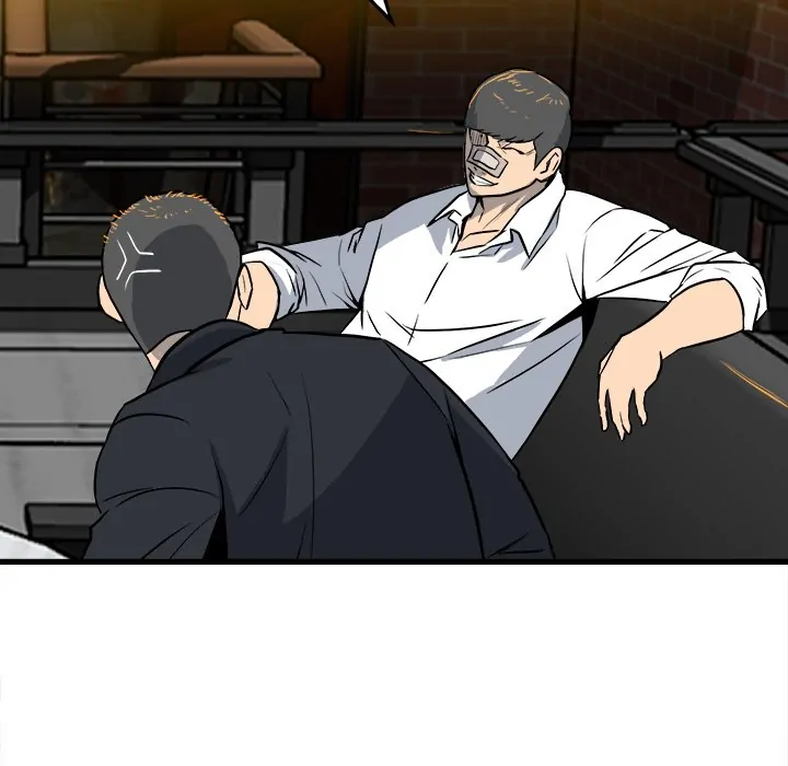 The Villain [Official] Chapter 107 - page 99