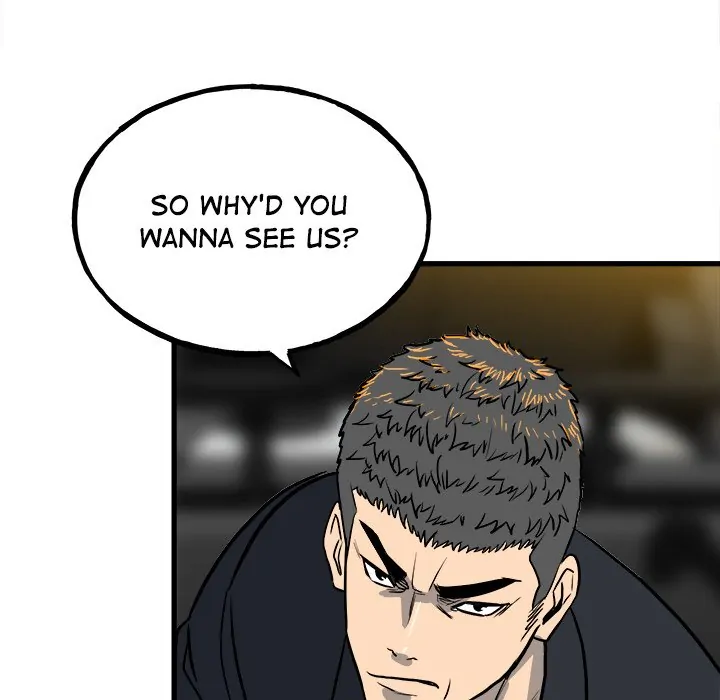 The Villain [Official] Chapter 107 - page 100