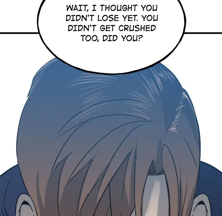 The Villain [Official] Chapter 107 - page 102