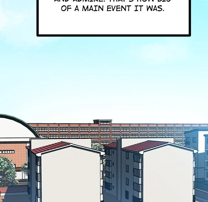 The Villain [Official] Chapter 107 - page 10